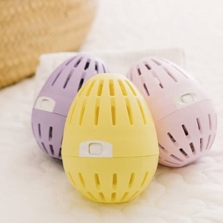 TRỨNG GIẶT ECOEGG