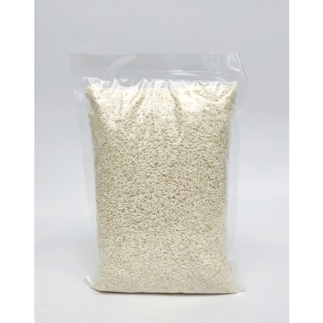 Nếp tóc gói 1kg