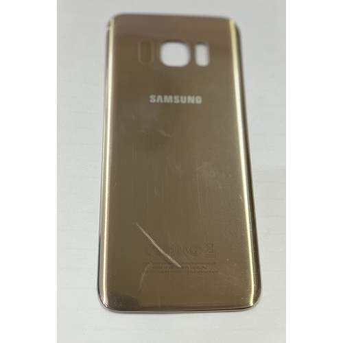 Nắp lưng Samsung Galaxy S7 Edge