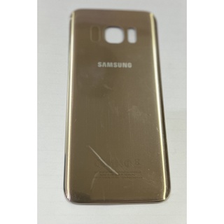 Nắp lưng Samsung Galaxy S7 Edge