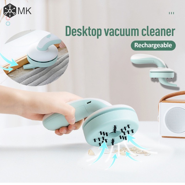 Máy bút bụi C500 Mini Cleaner