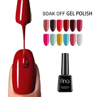 8ml sơn móng sơn gel sơn móng tay