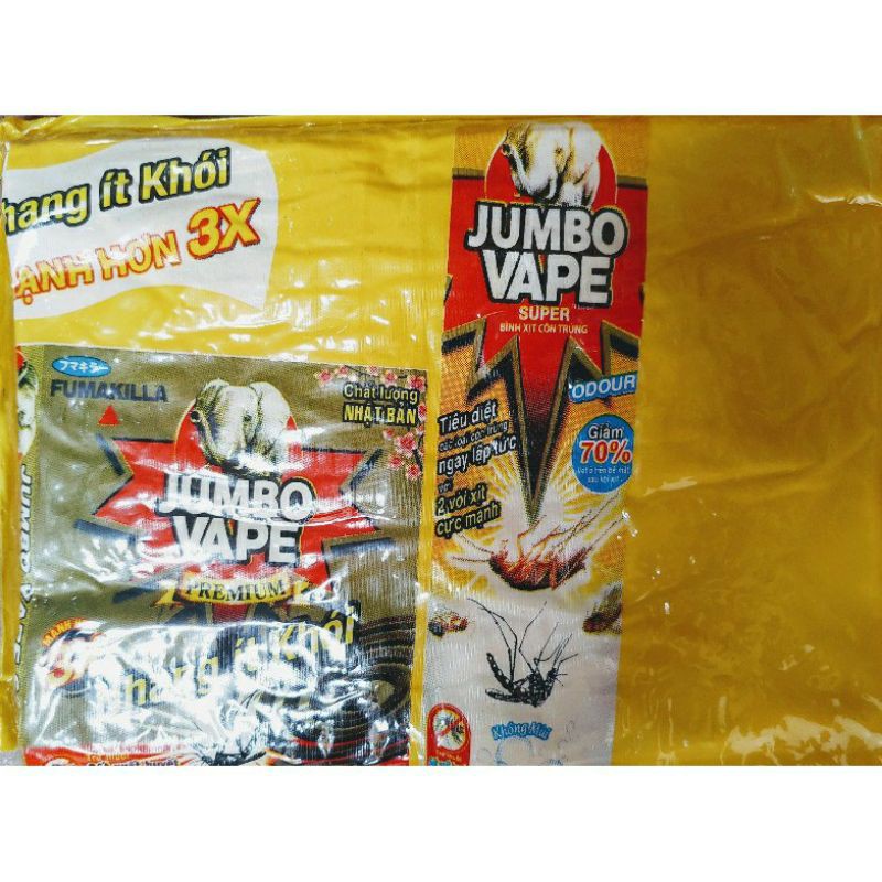 Áo mưa in chữ jumbo
