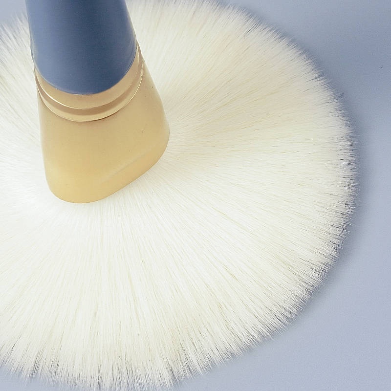 Blue Bridge 10 7 Bàn chải trang điểm Bộ đầy đủ Bộ cọ trang điểm Mềm Tóc Mới Bàn tay đẹp Bàn chải trang điểm đẹp | BigBuy360 - bigbuy360.vn