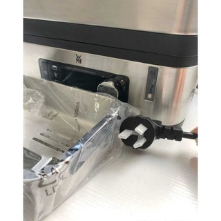 Nồi Hấp điện 2 Tầng WMF 900W Cao Cấp