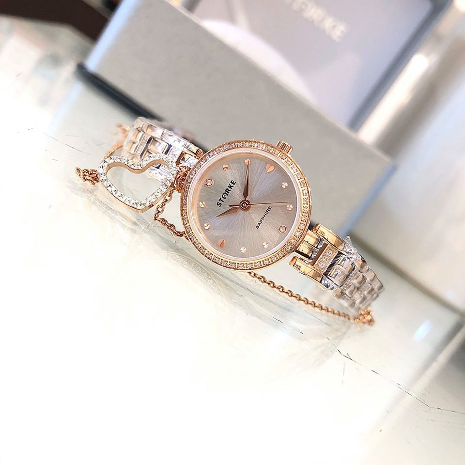 ĐỒNG HỒ LẮC NỮ STARKE SK091AL CHÍNH HÃNG