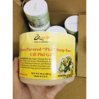 CỐT PHỞ GÀ QUỐC VIỆT 300G