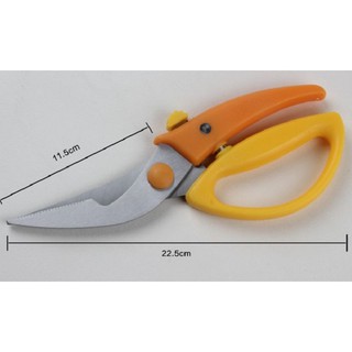 Kéo cắt vịt, gà