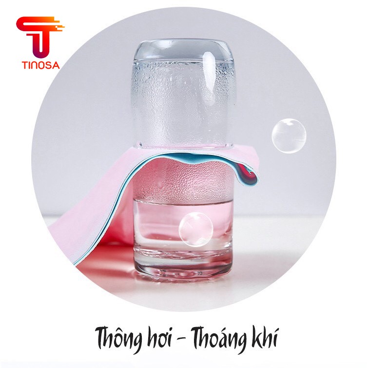 Quần lót nữ cotton cao cấp xuất mỹ cạp vừa kháng khuẩn Tanosa | BigBuy360 - bigbuy360.vn