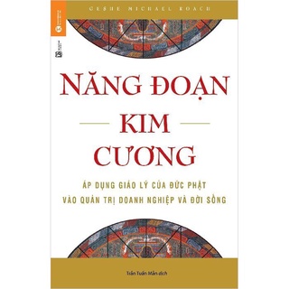 Sách - năng đoạn kim cương