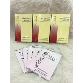 Mặt nạ bùn biển AAA 328 ( gói lẻ )