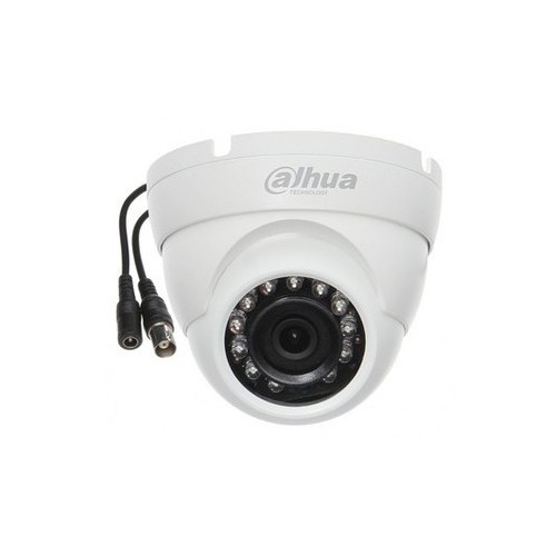 [Mã 55ELSALE1 giảm 7% đơn 300K] CAMERA Dahua DH-HAC-HDW 1000MP-S3 Chính Hãng