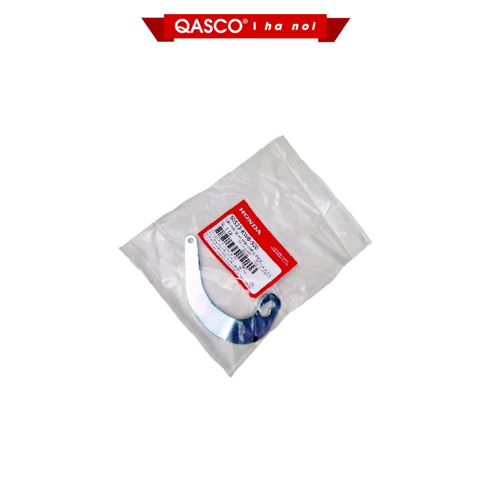 50523KWB920_Cần móc lò xo chân chống đứng HONDA Wave S / Wave RS / Wave Rsx   QASCO Phụ Tùng Xe Máy_