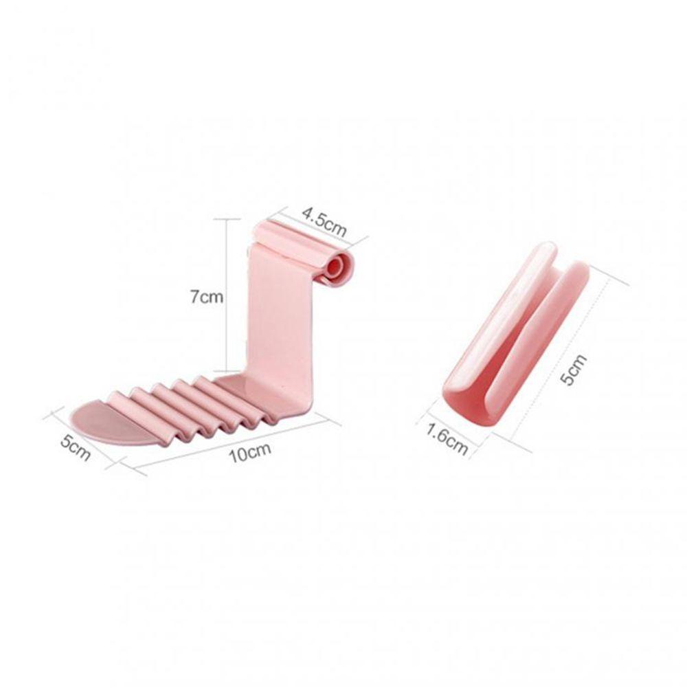 Kẹp Cố Định Ga Giường Chống Trượt Bằng Nhựa Tiện Dụng