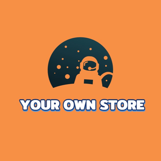 your own store