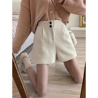 QUẦN SHORT TĂM NHUNG LƯNG CHUN