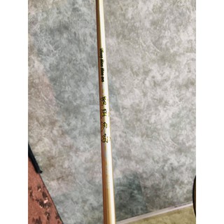 cần ikada ngọn titan 2 độ dài 1m2-1m5