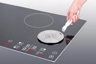 Đĩa Chuyển Nhiệt Bếp Từ TESCOMA Nội Địa Đức
