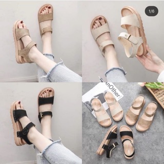 Giày dép nữ size 39