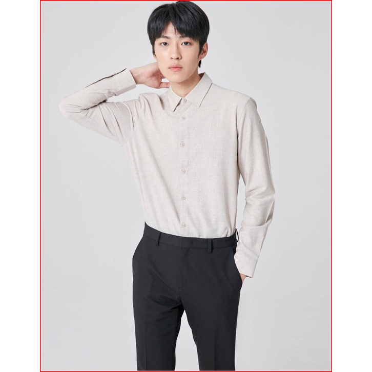 ÁO SƠ MI MINDBRIDGE S2121