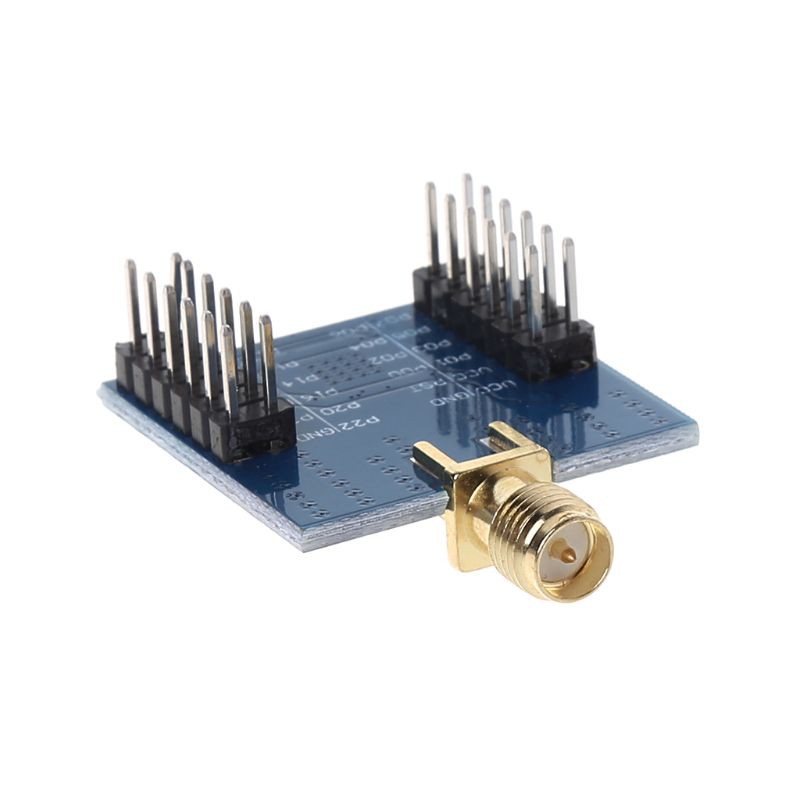 Bộ bảng mạch phát triển lõi không dây nhà thông minh CC2530 dành cho Zigbee tiện dụng | BigBuy360 - bigbuy360.vn