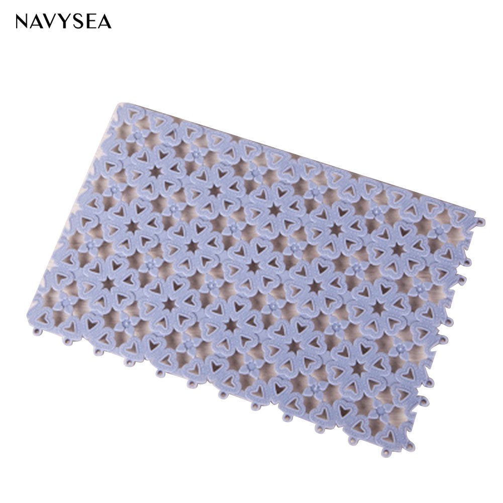 Thảm Lót Sàn Phòng Tắm Chống Trượt