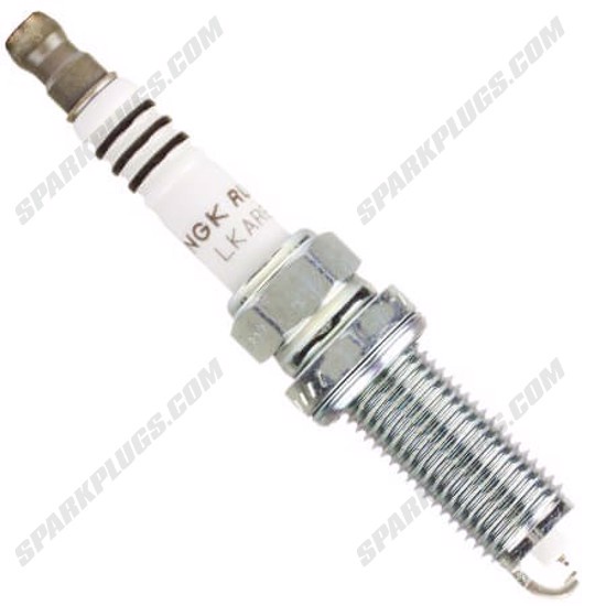 BUGI NGK LKAR8BHX Ruthenium HX Plug cho ô tô, hàng chính hãng NGK, Made in Japan new 100%