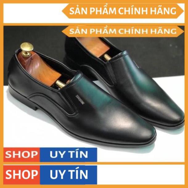 ⚡️ Giày Tây Nam Sang Trọng Da Bóng - GTC401 | BigBuy360 - bigbuy360.vn