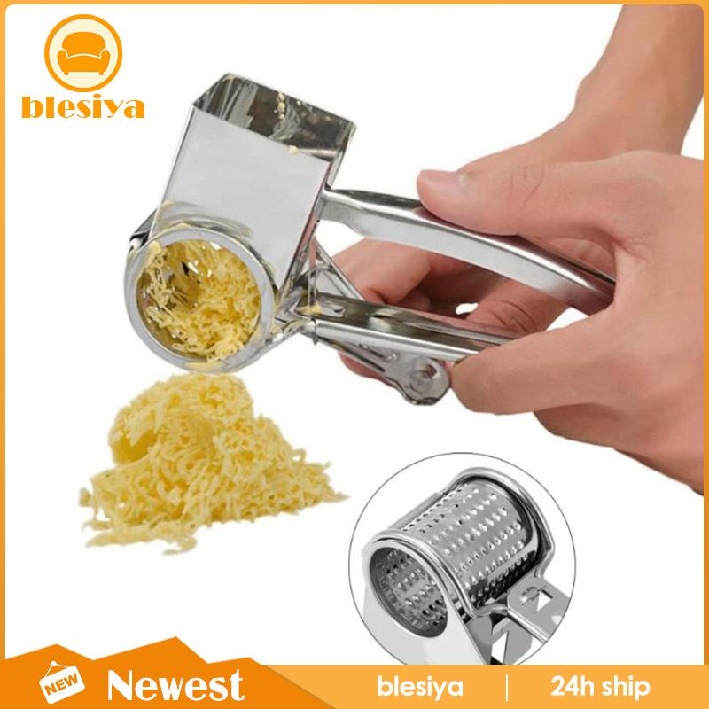 Dụng cụ bào phô mai bằng thép không gỉ