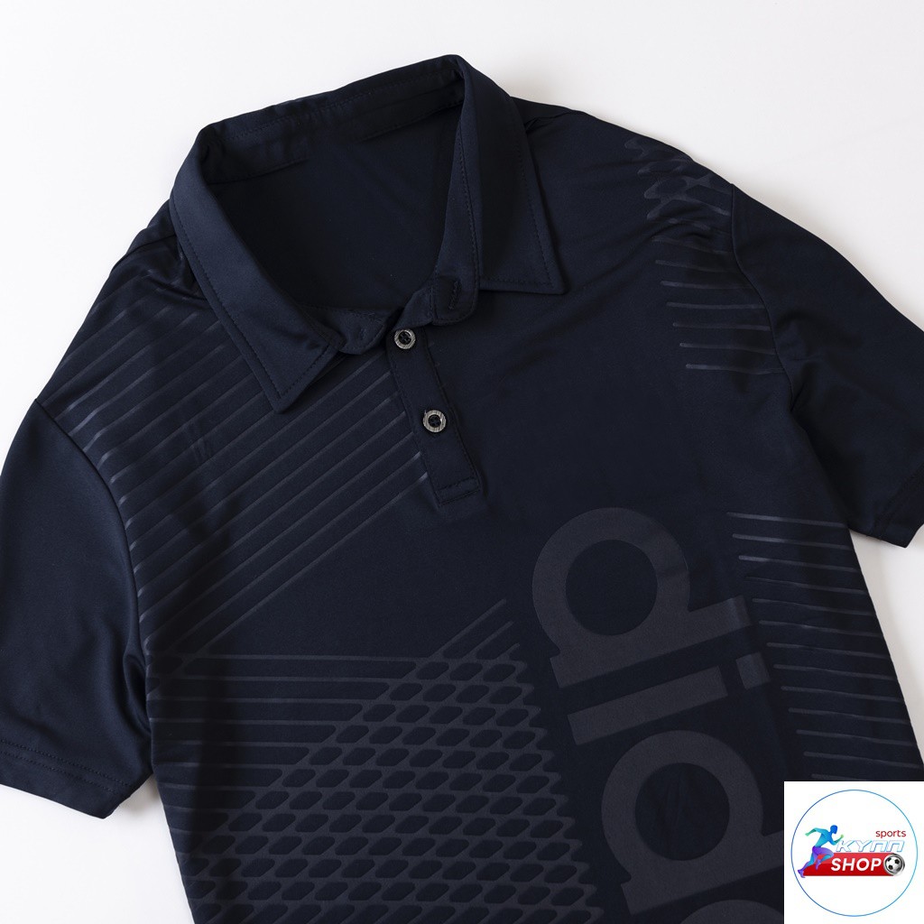 Áo thun có cổ thời trang thể thao nam mã KA48 kynn shop | BigBuy360 - bigbuy360.vn