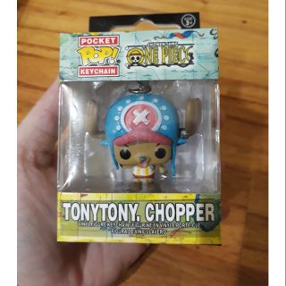 Móc khóa kiểu Funko Tony Tony Chopper