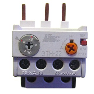 Relay nhiệt GTH-22 (made by Korea)