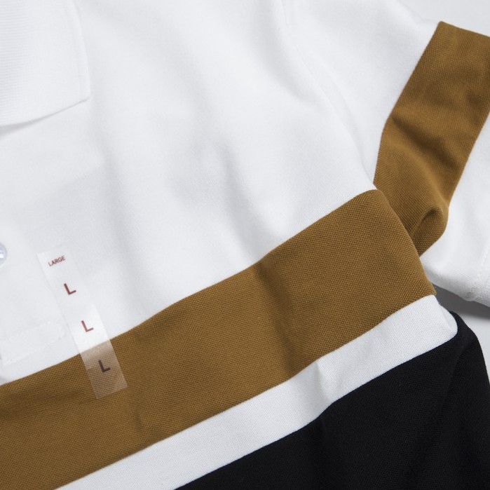 Áo thun nam tay ngắn - POLO 3M CHẤT COTTON 100% MỀM MỊN MÁT | BigBuy360 - bigbuy360.vn