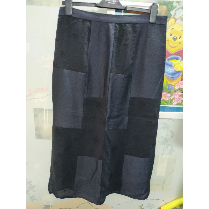 Thanh lý chân váy, quần ống rộng big size 2.hand_nhiều mẫu | BigBuy360 - bigbuy360.vn