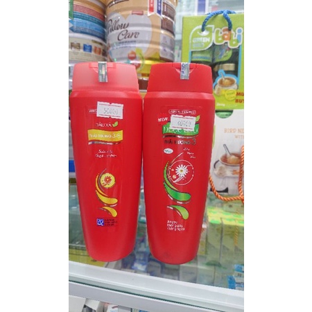 Dàu gội dược liệu THÁI DƯƠNG không gàu, không ngứa, giúp tóc suôn mềm