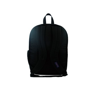 Jansport Big Student Black Original Backpack