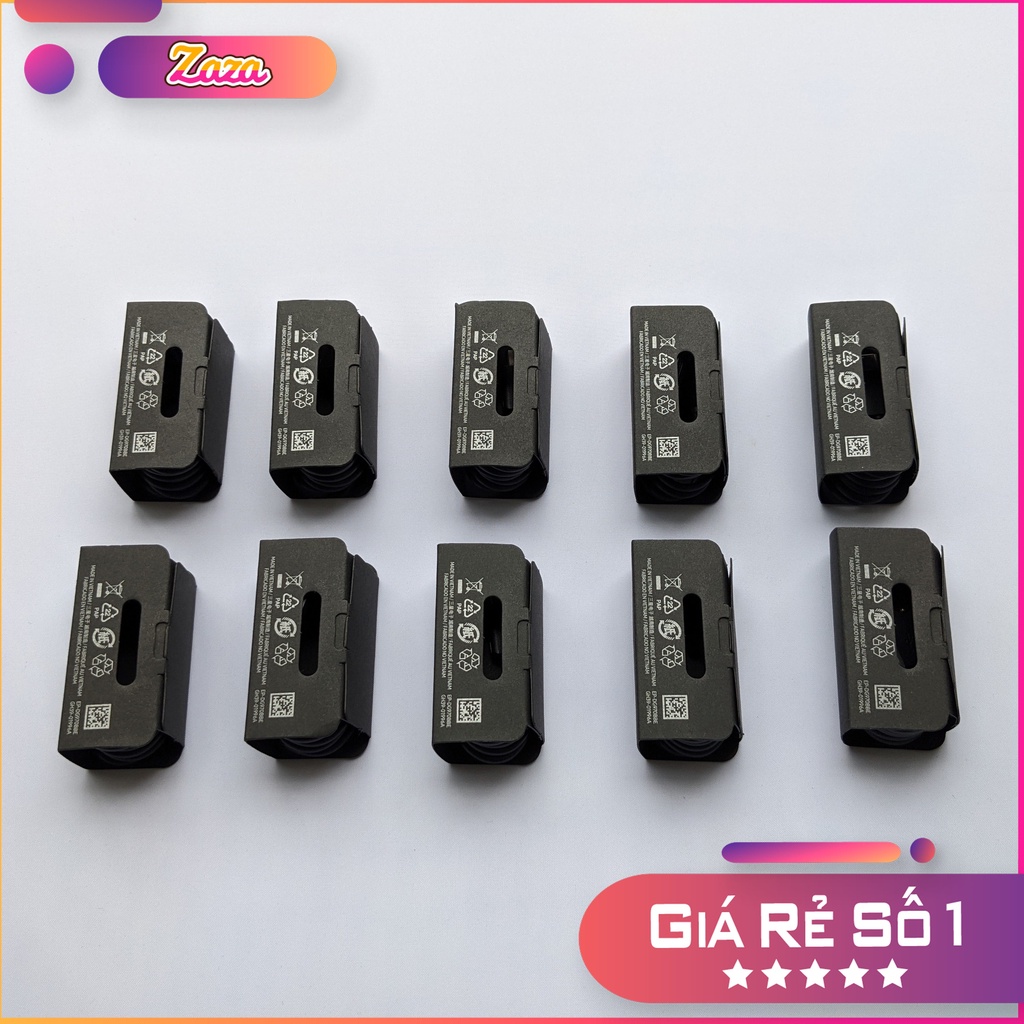 Dây Cáp Sạc Samsung Type C/Micro Sạc Nhanh Cho S10/S8/S8 Plus/ note/ S9 Chính Hãng - Cáp Sạc Cho Tất Cả Các Dòng Sạc Cáp