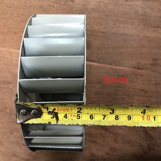 cánh quạt ly tâm (cánh quạt bễ ) loại 200W