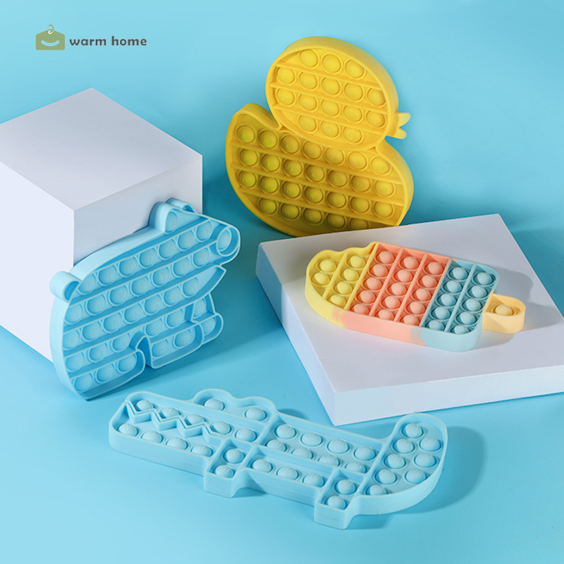 Bộ Đồ Chơi Tập Tính Toán Tăng Trí Thông Minh Cho Bé