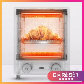 Lò nướng Joyoung J88 12L