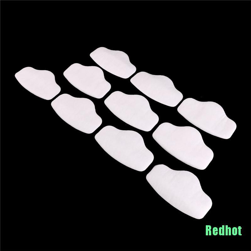 Bộ 10 Tấm Lọc Cotton 3701cn Cho Khẩu Trang N95 3200