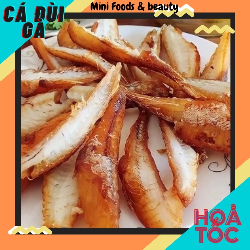 Cá Đùi Gà khay 500g