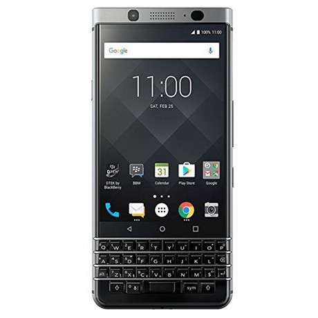 Điện thoại BlackBerry KEYone Sprint Likenew (Hàng mở khóa mạng)