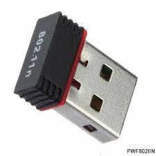 USB wifi không dây USB mini 802.11 b/g/n 150Mbps