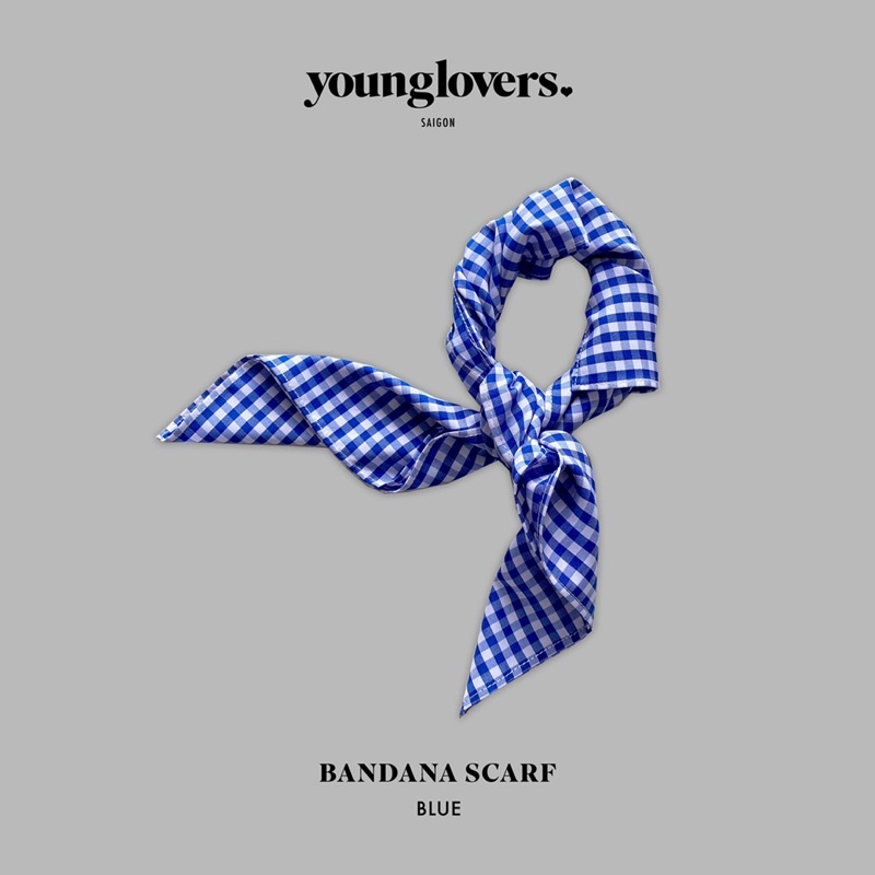 Khăn Bandana YoungLovers