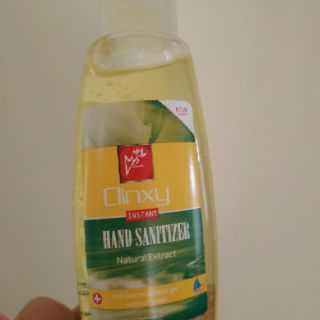 NƯỚC RỬA TAY KHÔ CINDY Hand Santizer