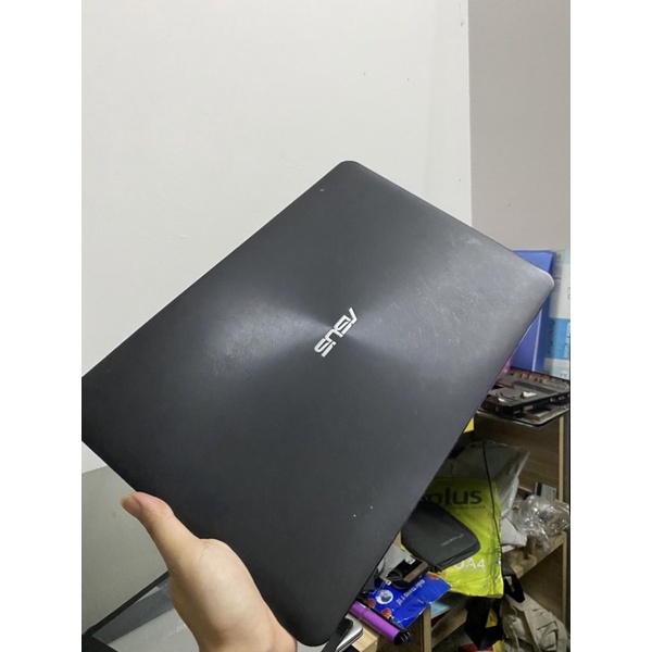 Vỏ laptop mặt A asus 555 x555 k555 554…