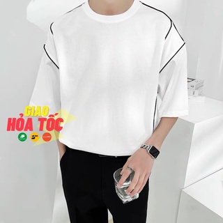 Áo thun unisex Basic tee Modern Line