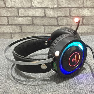 Tai nghe chuyên game lighting v6s