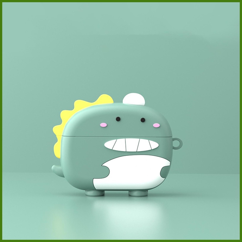 Vỏ Bảo Vệ Hộp Sạc Tai Nghe Sony LinkBuds S Bằng Silicon Mềm